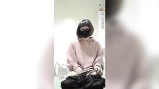 【無】コ〇ビニトイレ 全25人【素人】Part2 voyeur jp (25)