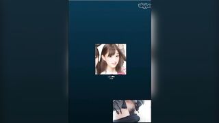 【エロイプ】明るくかわいいJDがおじさんと笑顔でエロイプ 49 jvip
