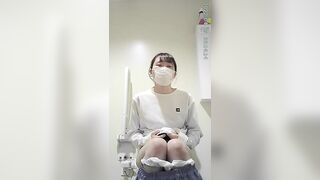 【無】コ〇ビニトイレ 全25人【素人】Part2 voyeur jp (13)