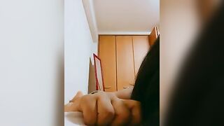 ド変態裏垢女子(処女)の動画19本画像多数 jvip 10