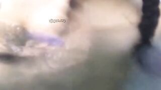 三つ編みの子の風呂live voyeur jp