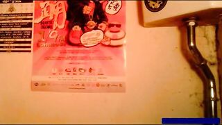 トイレ浪漫映像『ポチャ娘大集合』 jvip