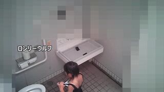 市民プールト×レの一幕 ひとりで出来るもん[Ys] jvip 01