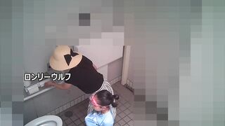 市民プールト×レの一幕 ひとりで出来るもん[Ys] jvip 02