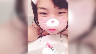 期間限定！さくらちゃんセット jvip 22