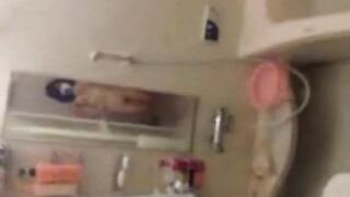 お風呂で自撮りするC voyeur jp 01