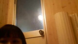 美少女ｃちゃんのお風呂配信 voyeur jp 01