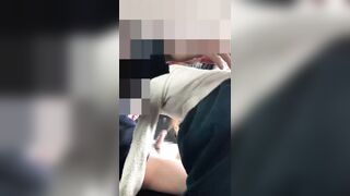【短期販売】車内動画セット　ハメ撮り＆フェラチオ【特典有り】 jvip (21)