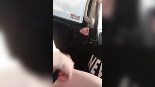 【短期販売】車内動画セット　ハメ撮り＆フェラチオ【特典有り】 jvip (27)