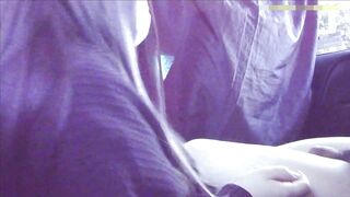 【短期販売】車内動画セット　ハメ撮り＆フェラチオ【特典有り】 jvip (59)