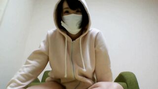 色白ボインちゃんのオナニー配信が流出! ラストに謎の男が乱入で視聴者騒然…【神回】 jvip