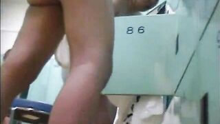 F県U市の銭湯6 voyeur jp