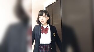 あと4cmあるとCカップなのはぁと jvip 05