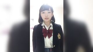 あと4cmあるとCカップなのはぁと jvip 06