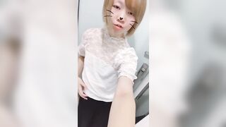 地味顔ちゃんの変態ドアップオナニー【ZIP】 jvip (2)