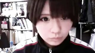 ニ〇生リモ 想像以上の巨乳を晒す jvip 01