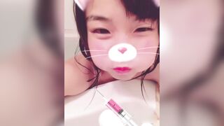 【本日限定】SNSで話題の自撮り女子・豪華特盛データパック【動画２５００本画像８５００枚２５ギガ】 jvip 001 (918)