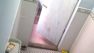 おフロ場をのぞいてみたら voyeur jp