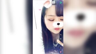 ライブ胸ちら集 jvip 01