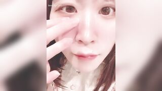 うらあか　な〇み　20歳　にくべんき　 jvip 17