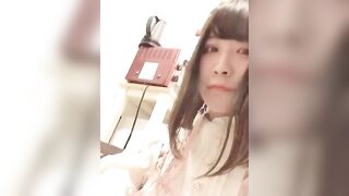 うらあか　な〇み　20歳　にくべんき　 jvip 35
