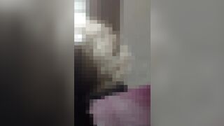 [乗車記録71]現在SNS総フォロワー数約20万人越え...某アイドルグループに所属していた渡●美●激似の制服女子。 jvip