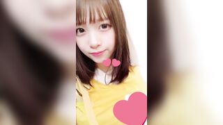 【文系大学生Ｂ-１】元カノ（ゆきなちゃん）ハ〇撮り jvip 01