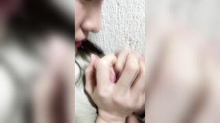 【流出】K県T市個人経営カフェ／抵抗するJ○2人に痴漢行為／アルバイト先イジメ jvip 01