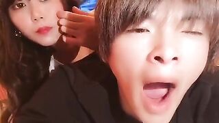 【流出】3人分詰め合わせ　#6 jvip 23
