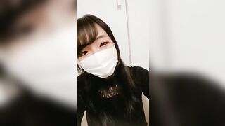 薄毛スジマン 色白J◯ 全部見せるから私をオナペットにしてください・・・ jvip 16