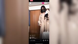 美巨乳○Cの水着着替えと裸コート… jvip 12