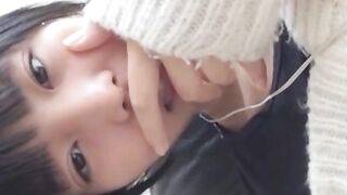 大学1年19才バスケ部の長身美巨乳とエロイプ jvip