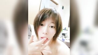 【素人流出】可愛い彼女を丸裸に！ jvip 03 2