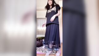 パンチラJ〇 jvip 02