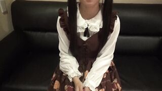 【昇天】アイドル志望なのに変なマッサージされちゃった・・・【上京】 jvip