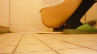 トイレ詰め合わせ 第10段 jvip 07