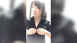 【無】【流出】ス〇バ美女完全版 jvip 22
