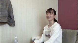 ★★透明感あふれる美女！白肌が火照っちゃうぐらいきもちいセックスしちゃった【個人撮影】★★ jvip