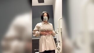【無】運動部JD爆乳公衆トイレオナ jvip 02