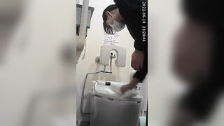 【無】コ〇ビニトイレ 全25人【素人】Part2 jvip 23