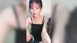 12動画！18歳のスレンダー美人女子大生の初めてのオナニー！ jvip 02