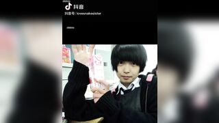 【大流出5.8GB！】ツイッターに28万人のファンがいる可愛い美女 オナニー、フェラ、ハメ撮りなど全部揃ってます！ jvip 04