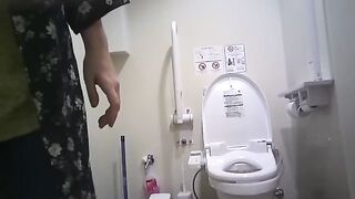 【無】コ〇ビニトイレ 全40人【素人】Part5 jvip 05