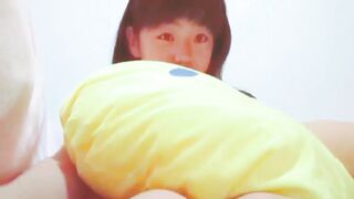 えすの太ももとパンツ jvip