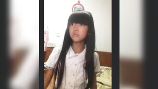 【配信少女】25 jvip