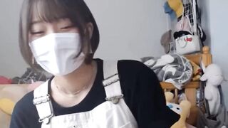 【無】過激系yout〇berの裏垢ライブチャットオナニー5本（4時間39分） jvip