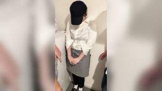 【Tw※ter流出】K県F市ジェラート専門店／剛毛すぎる美少女J○に過激セクハラ／バカッターに非道の中※しと特濃精子ぶっかけされ jvip