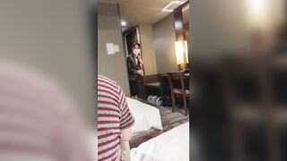 ［独自入手14］ホテルウーマン集団痴漢・H県ベイサ◎ドパレス※宮（女子客室係） jvip