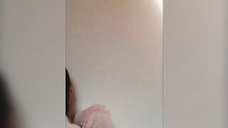 巨乳でカワイイ子　ビデオ通話流出１ jvip