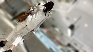 とある男の忘備録　不機嫌なマン毛姉さん jvip